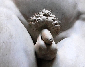 tượng David, phu dieu, tranh phu dieu, phu dieu dep