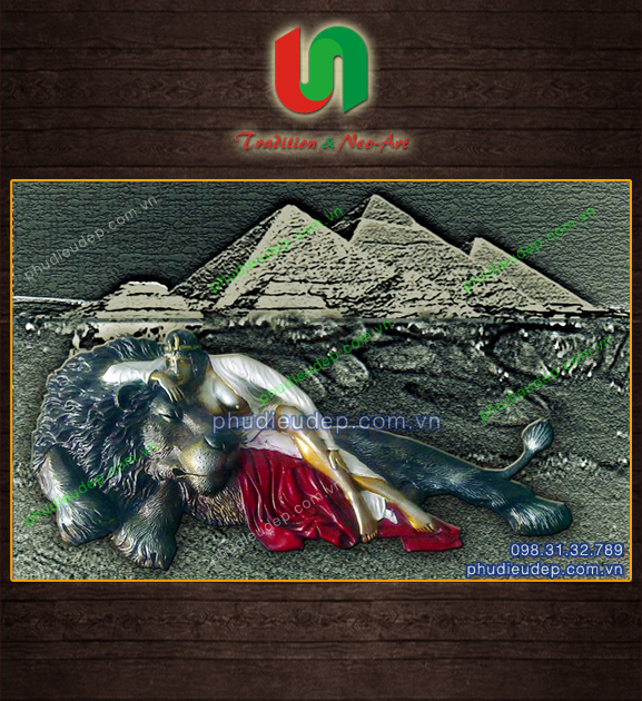 phu dieu co gai ben su tu