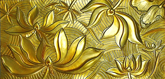 phu dieu gia dong, phu dieu composite gia dong