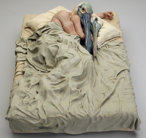 điêu khắc là gì