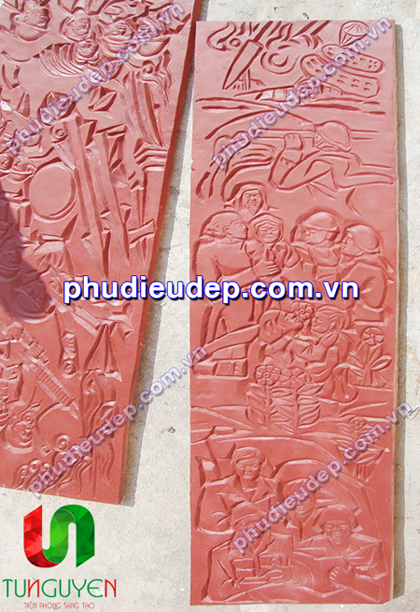 phu dieu quan doi nhan dan viet nam