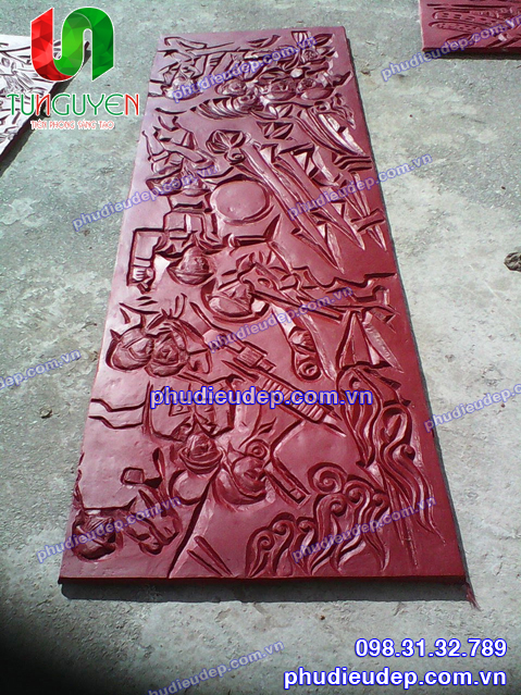 phu dieu bo doi Viet Nam, phu dieu cong an nhan dan