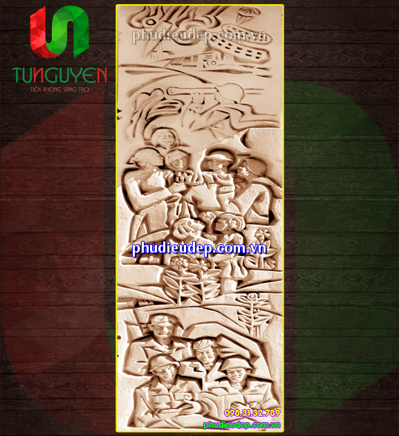 phu dieu quan doi nhan dan viet nam, phu dieu bo doi phong khong khong quan