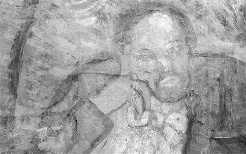 phu dieu, phu dieu dep, tranh phu dieu, picasso