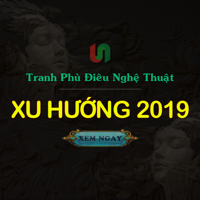 Tranh phù điêu tại Phúc Thọ Hà Nội