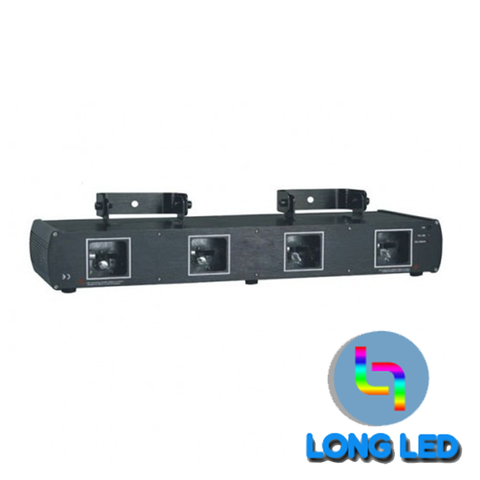 laser 4 cửa