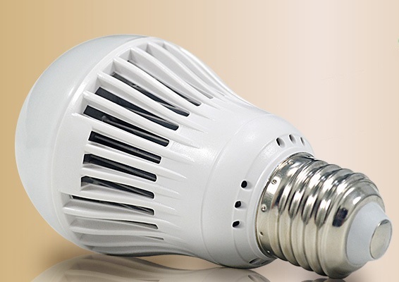 Nguồn led ảnh hưởng tuổi thọ đèn led
