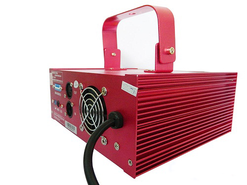 Laser K800