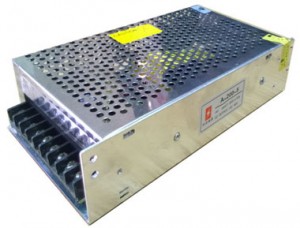 Nguồn chống nước