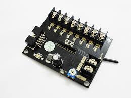 Sử dụng hệ thống led vẫy