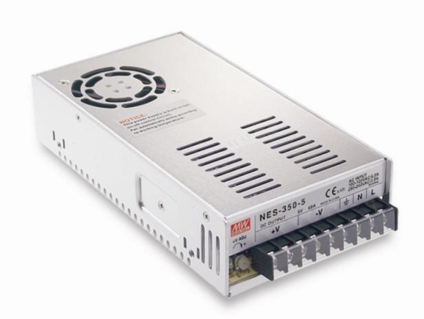 Nguồn 12V được dùng phổ biến nhất