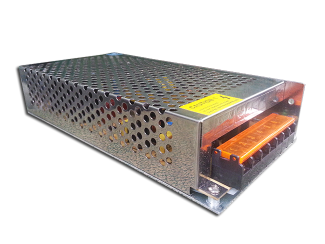Nguồn led 12V