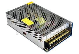 Nguồn led tổ ong