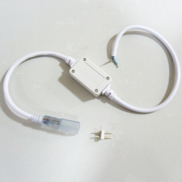 Dây led được dùng phổ biến