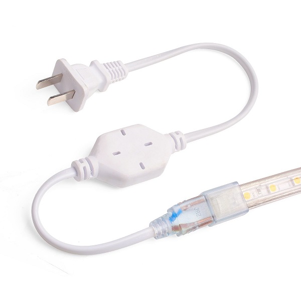 Nguồn đèn led dây 220V