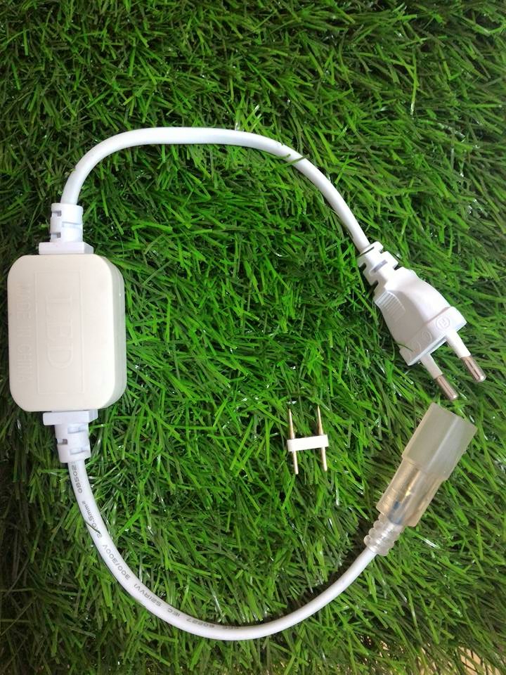 Dây led đôi