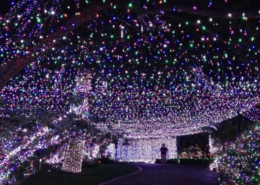 Nguồn led dùng đèn trang trí