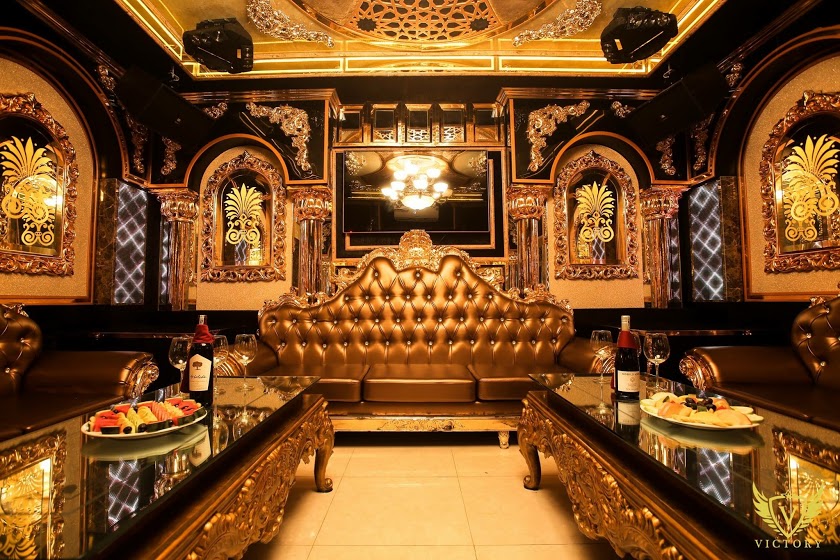 thiet-ke-noi-that-karaoke-co-dien