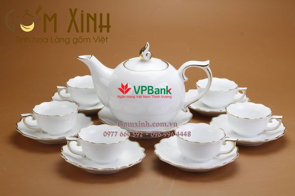 Tổng hợp BST quà tặng in logo cực đẹp & ấn tượng nên mua ngay