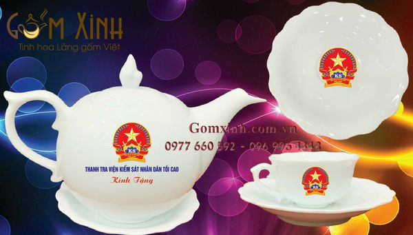 Tổng hợp BST quà tặng in logo cực đẹp & ấn tượng nên mua ngay