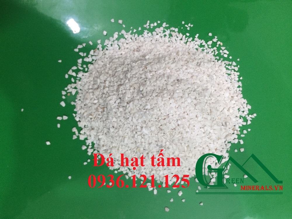 đá hạt tấm