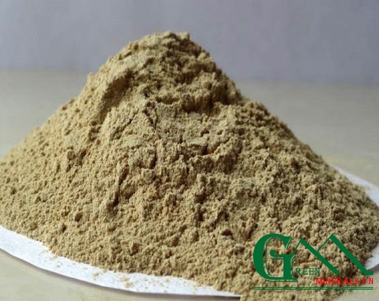 BENTONITE