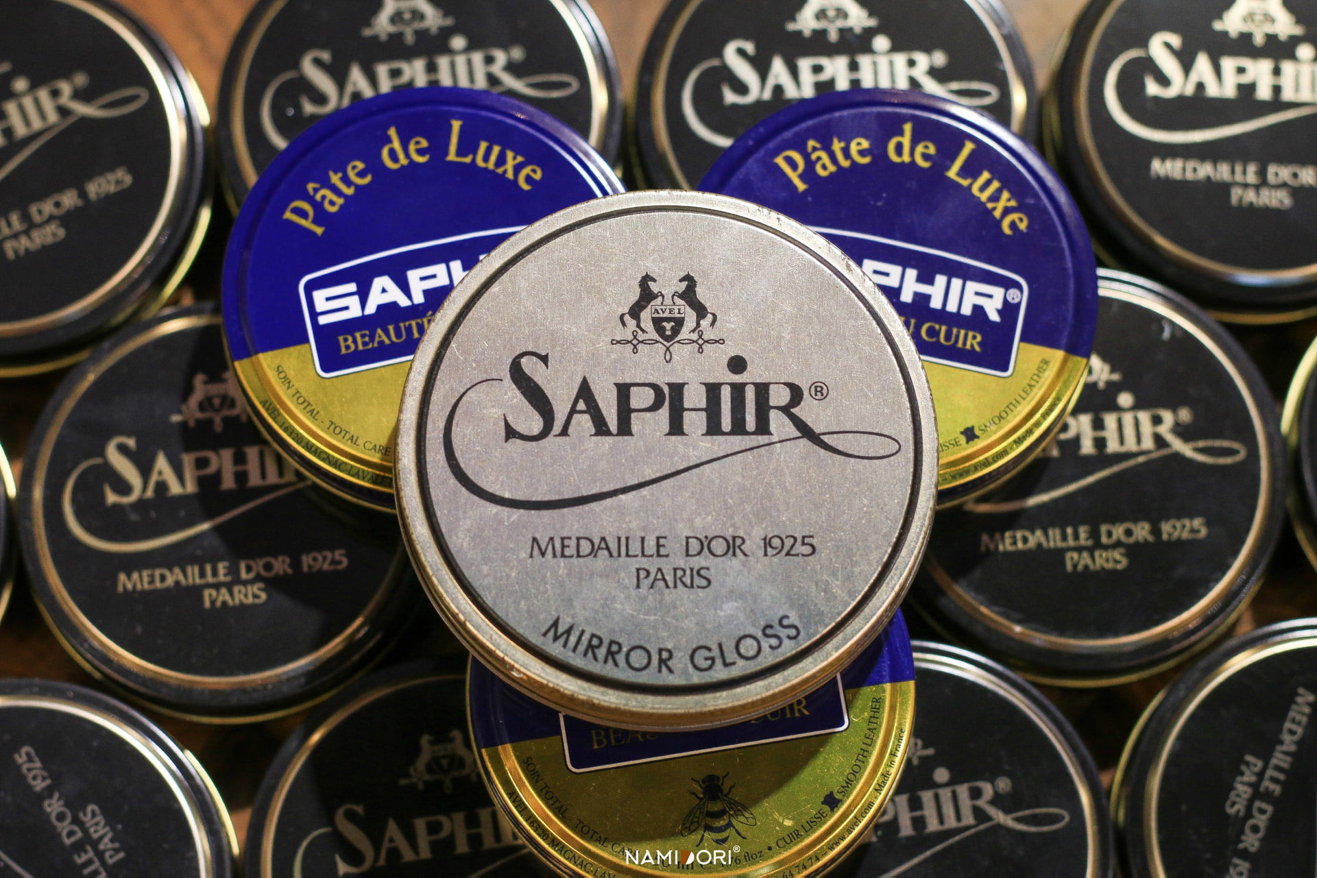 Saphir