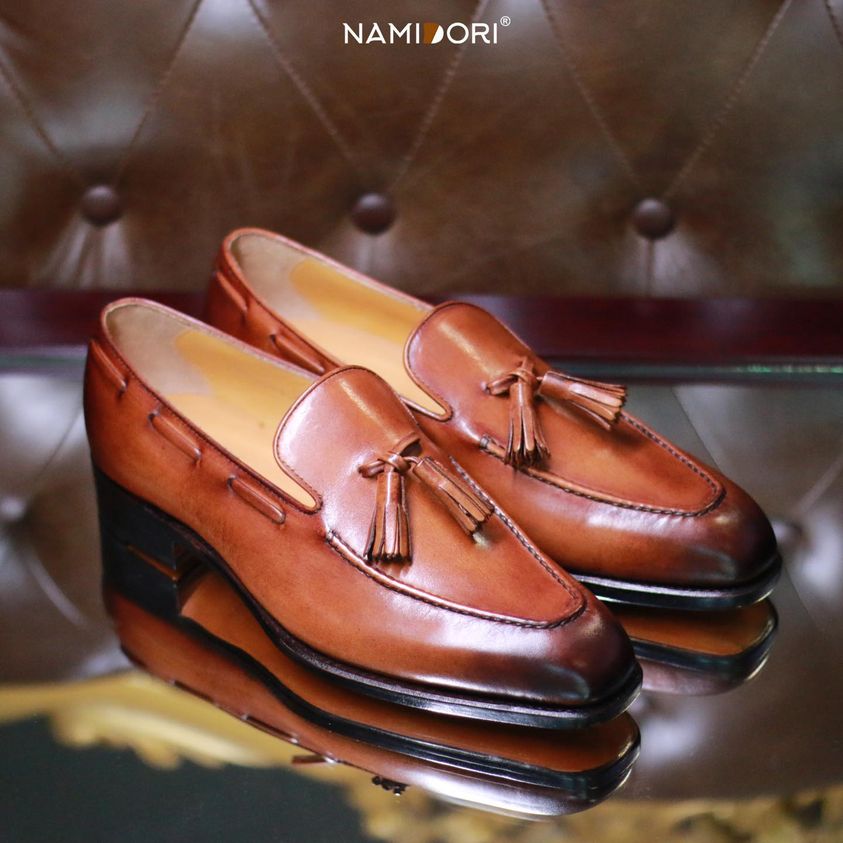 namidori shoes