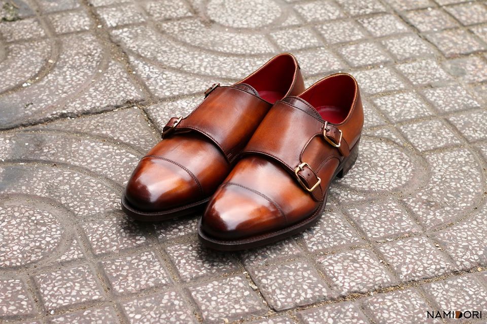 giày namidori