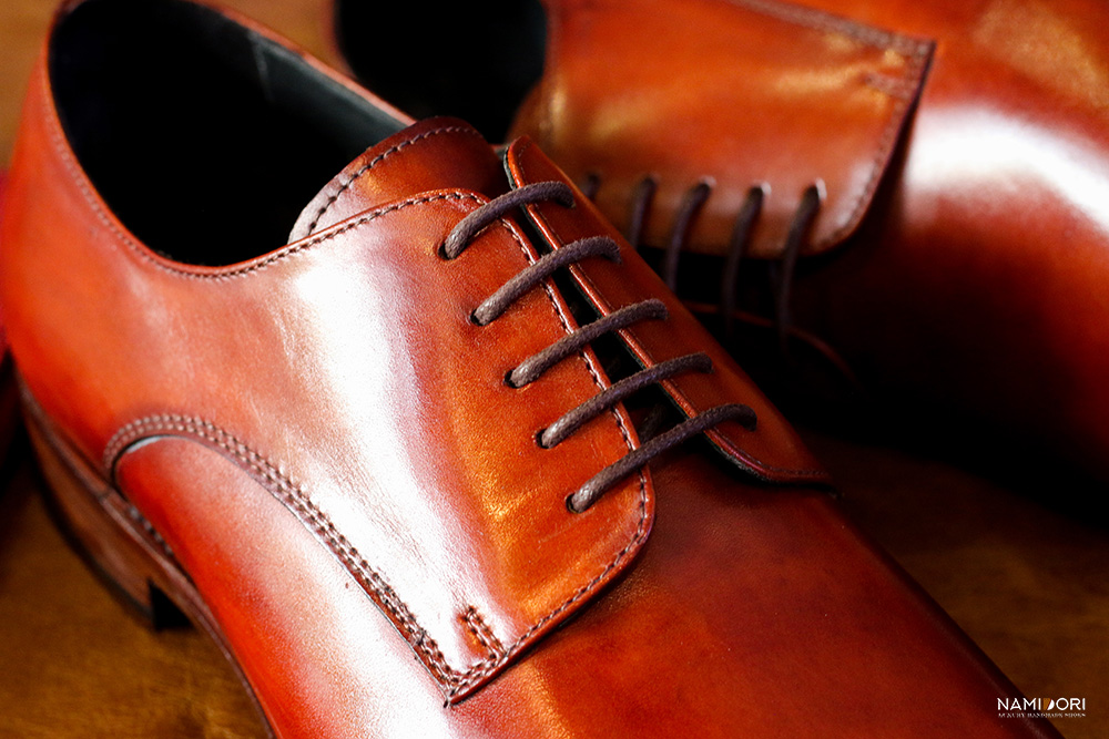 Da D'Annonnay được sữ dụng tại Namidori