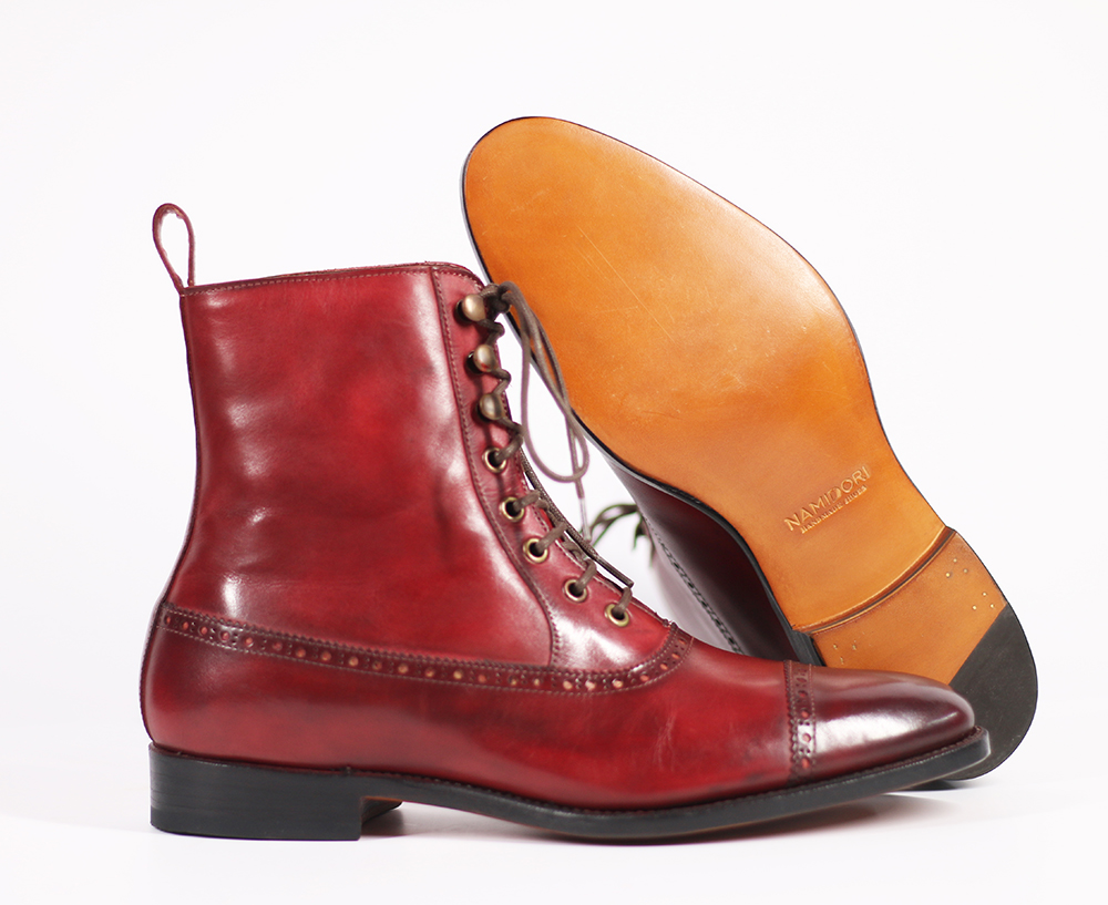 5 Lý do bạn nên chọn 1 đôi giày tốt