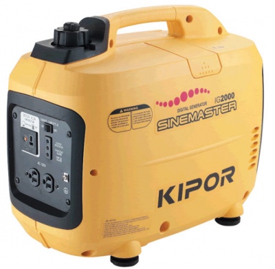 Bảng giá máy phát điện Kipor