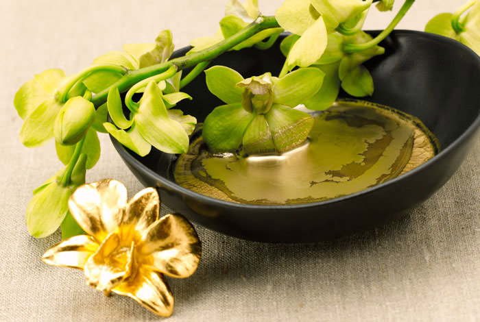 Nadigold cho ra mắt sản phẩm hoa lan mạ vàng cực kỳ tinh tế