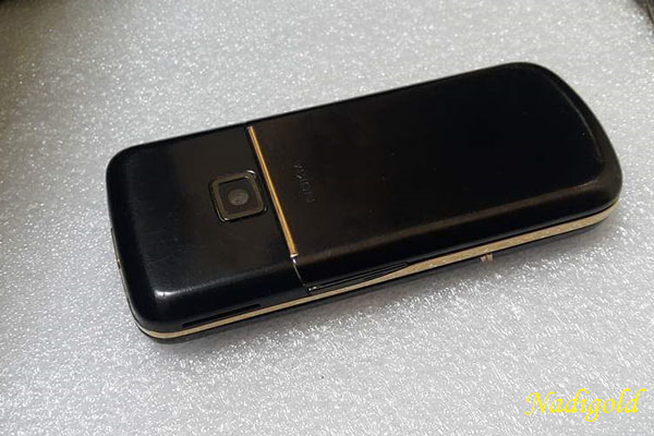 Dịch vụ mạ vàng điện thoại