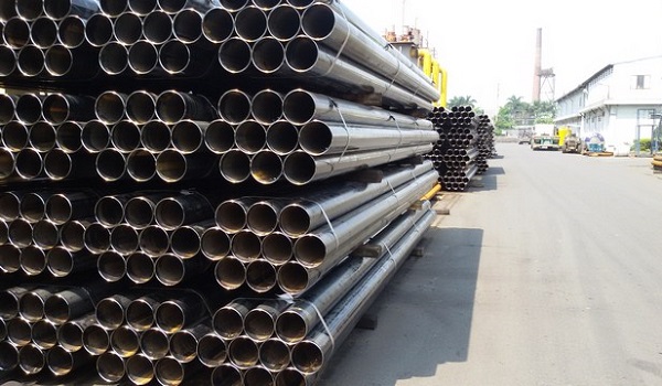 Chọn mua thép ống đen ở đâu uy tín nhất ?