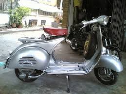 Tìm hiểu về vespa cổ Tìm hiểu về vespa cổ