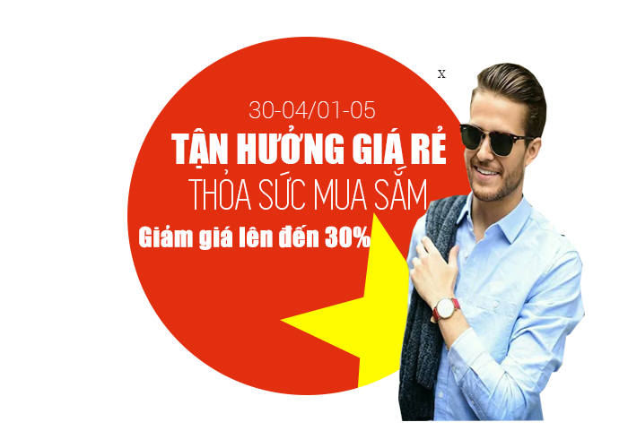 TẬN HƯỞNG GIÁ RẺ, THỎA SỨC MUA SẮM TẬN HƯỞNG GIÁ RẺ, THỎA SỨC MUA SẮM