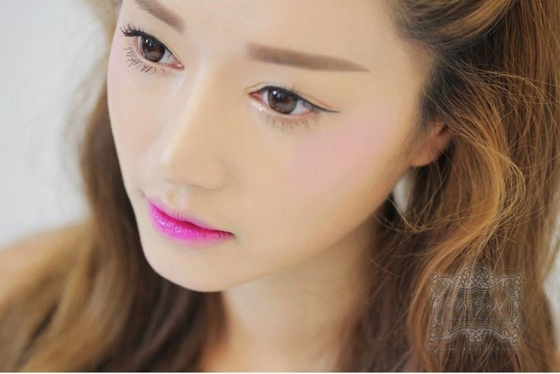 Chì kẻ mày Lovely meex Design My Eyebrow