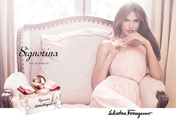 Salvatore Ferragamo Signorina