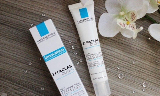 Kem chống nắng trị mụn Effaclar Duo+ SPF30