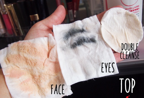 Dung dịch tẩy trang Bioderma Solution