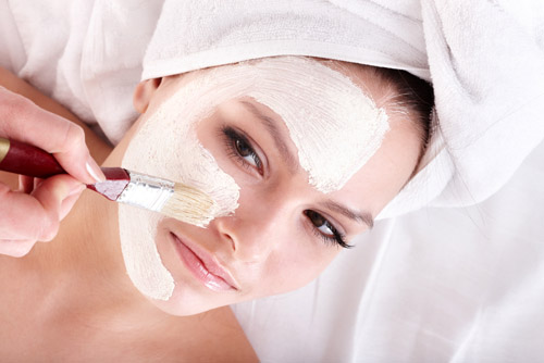 cách làm trắng da