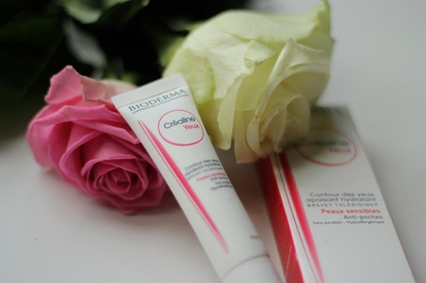 Kem dưỡng mắt Bioderma Crealine Yeux có tốt không?