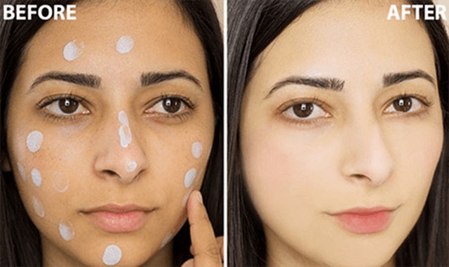 phấn phủ bb cream dược mỹ phẩm