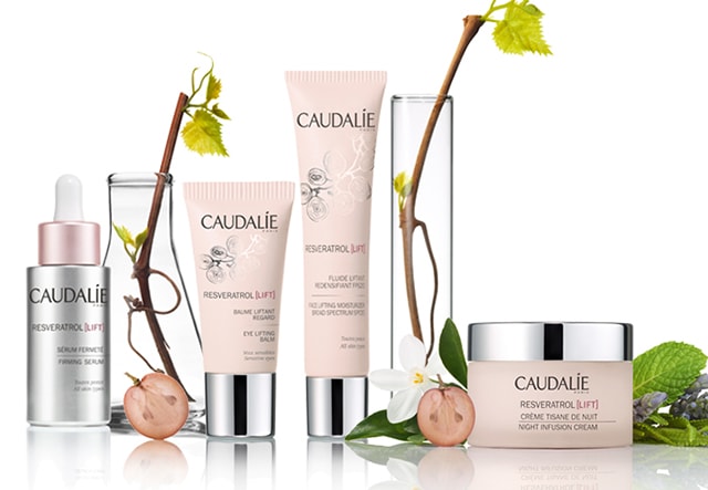 duoc my pham chong lao hoa caudalie