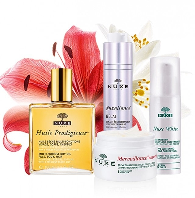 duoc my pham chong lao hoa