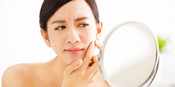 dưỡng ẩm, cấp ẩm cho da