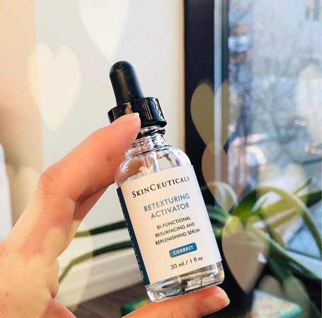 Serum SkinCeuticals Retexturing Activator 