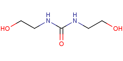 Hydroxyethyl urea là một dẫn chất của Urea