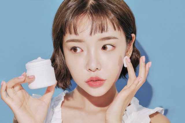 Tăng cường sức đề kháng cho làn da